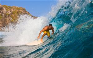 Adventure Sports